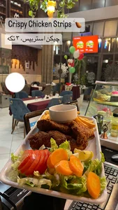 رستوران و کافی‌شاپ رویال