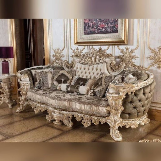مبلمان امیری