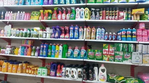 لوازم ارایشی بهداشتی و شوینده ماتیک