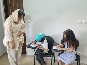 لیلا جنترانی