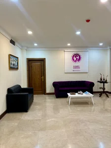 کلینیک روانشناسی الهه سبحانی 5