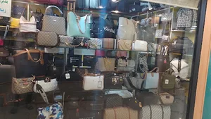 کیف و چمدان نوین