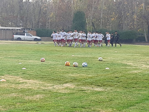 مجموعه ورزشی آریا پارس جوان