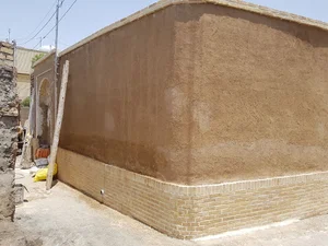 خانه و گالری تاریخی دال