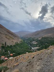 چشمه قل قلی زشک زیبا