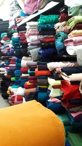 پارچه سرای احمدی