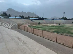 ورزشگاه ۲۲ بهمن 5
