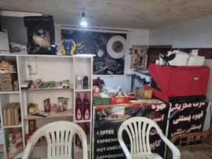 کافه رحیم 2