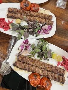 خونه رستوران ماهور