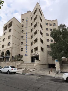 شرکت ملی ساختمان