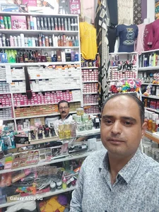آرایشی حاتم مهاباد