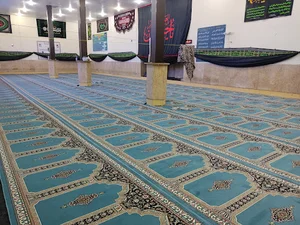 مسجد امام حسین