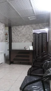 پوست ، مو و زیبایی سحر رنجبر