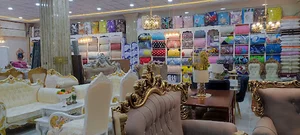 مبلمان و کالا خواب دارینه