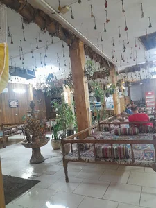 چای سرای قیصریه