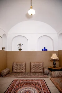 اقامتگاه ماه منیر