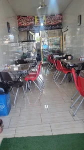 فست فود افرا