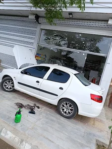 برق و خدمات دیزاین خودرو تک اسپورت (علی برهانی)