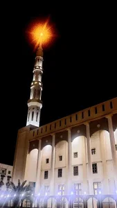 مسجد جامع اهل سنت بندر عباس (مسجد جامع دلگشا) 3