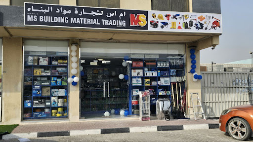 MS Building Materials