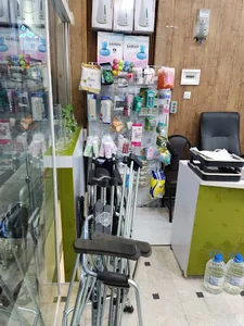 کالای پزشکی هامیدطب