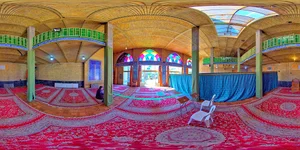 گلستان شهدا
