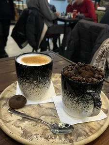 Cafe Cohen کافه کوهن