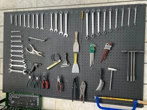 تعمیرگاه اتومبیل حبیب 2