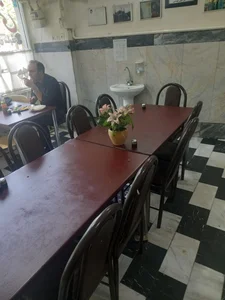 رستوران آقا بهشتی 5