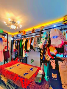 بوتیک کاساندان 👸🏻