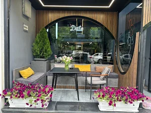 کافه دیت Date Cafe