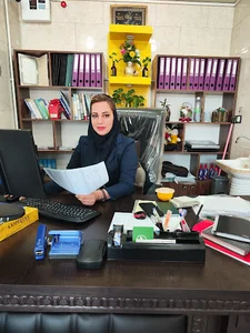 بیمه البرز نمایندگی خلیفه