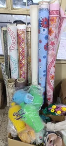 خرازی میر صالحی گل یاس 2