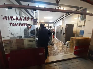 فروشگاه اسنوا