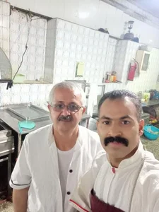 رستوران امید 3