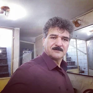 آرایشگاه رضا
