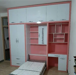 چوبکده ما