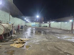 کارواش نانو بخار گنجی