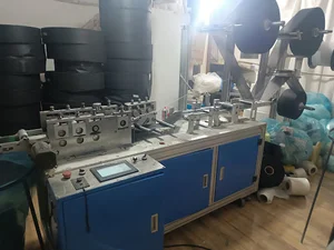 تولیدی ماسک ناوک طب