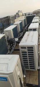 سرما سازان پاسارگاد