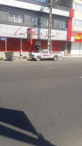 خودپرداز بانک پاسارگاد
