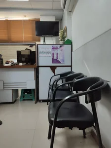 دکتر آزاده ترک زاده 2
