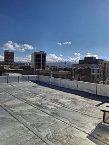 عمارت حاج عباس