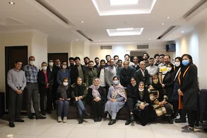 شرکت کندا ایده