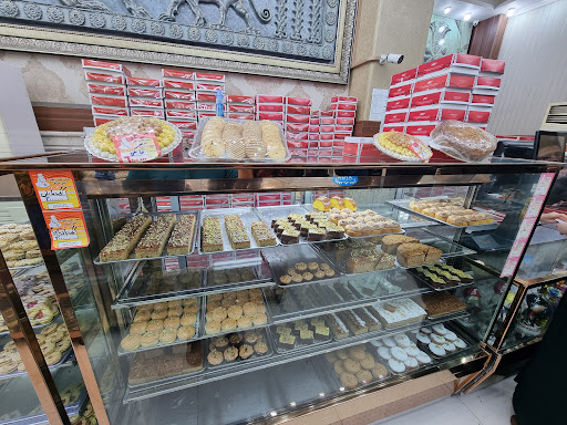 Pasargad Pastry Shop