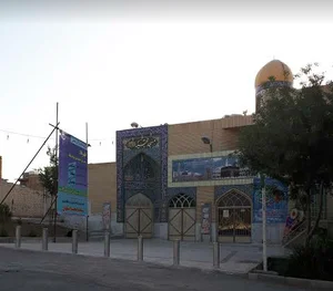 مسجد حجتیه