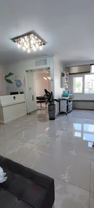 سالن زیبایی چیماه