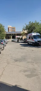درمانگاه شهید اول