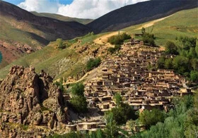 دره شهدا (خان دره سی)