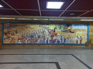 میدان شهدا